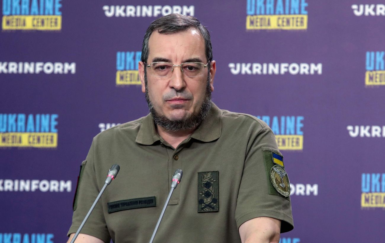 РФ виготовить 120 тисяч КАБів та 30 тисяч "Шахедів" цього року, - ГУР