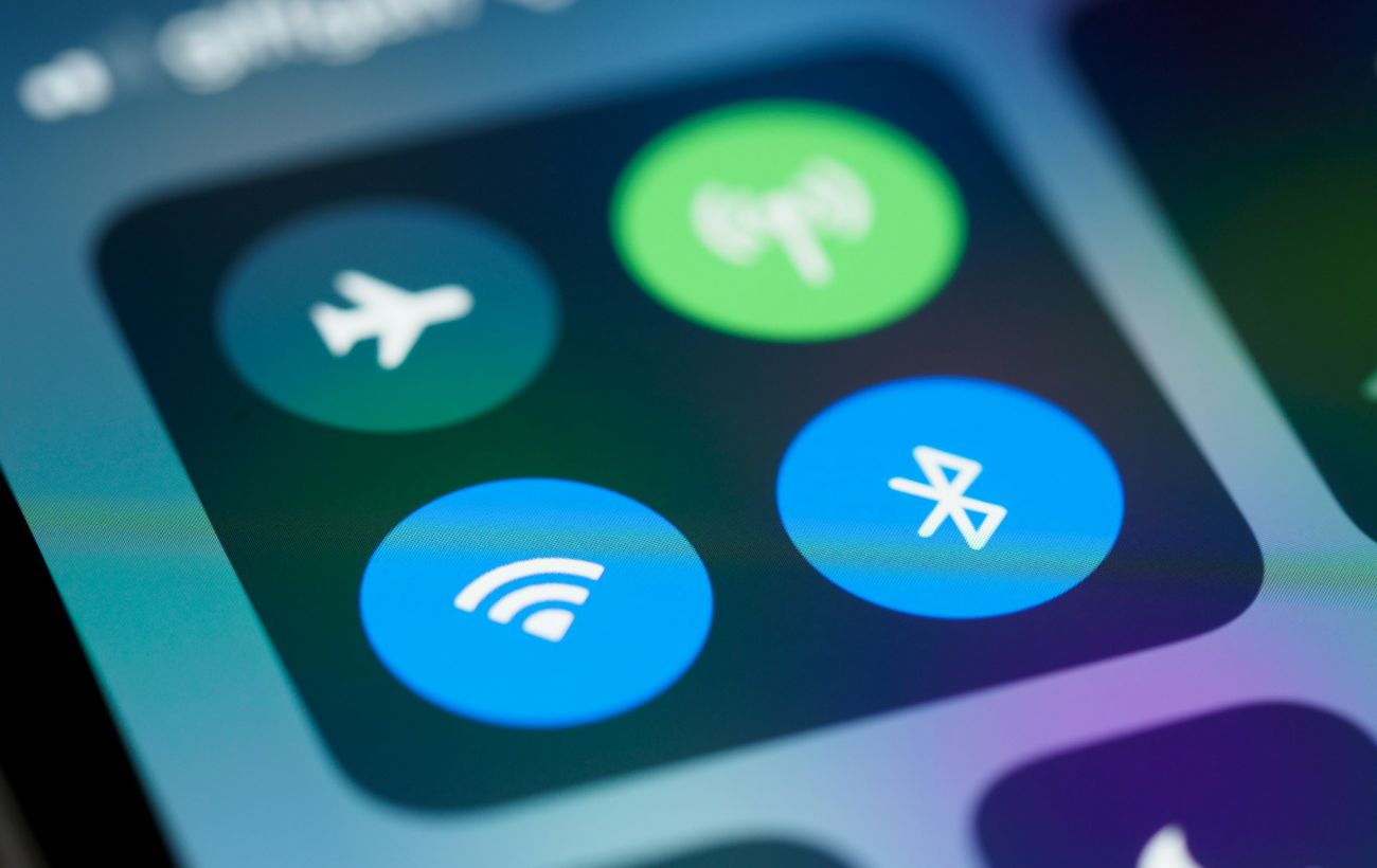 Залишаєте Bluetooth увімкненим? Ось які проблеми ви можете отримати