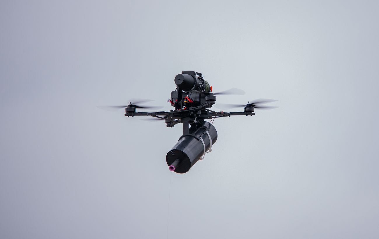 Росіяни цинічно вдарили дроном по рибалках біля Запоріжжя: є загиблий