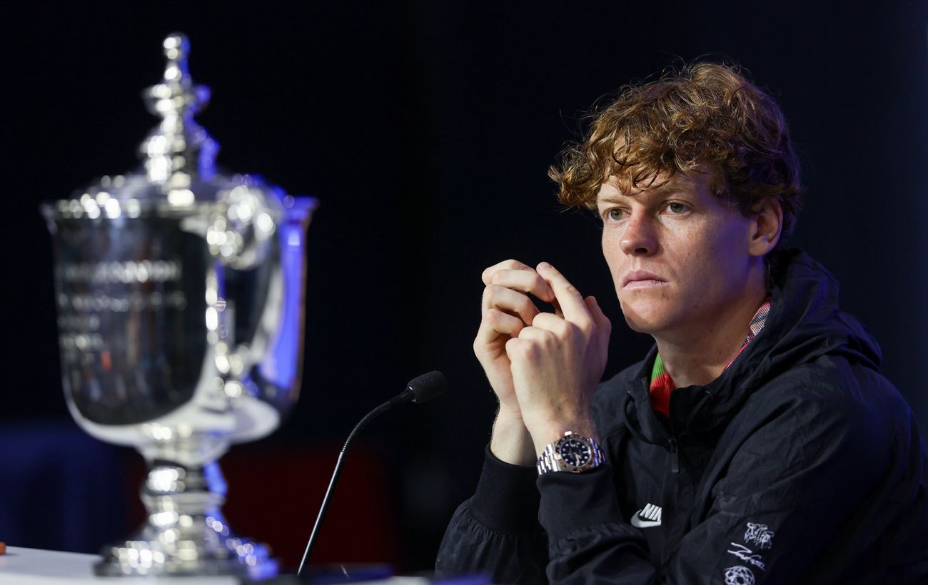 Алькарас зустрінеться з Сіннером у фіналі Підсумкового ATP: хто стане чемпіоном