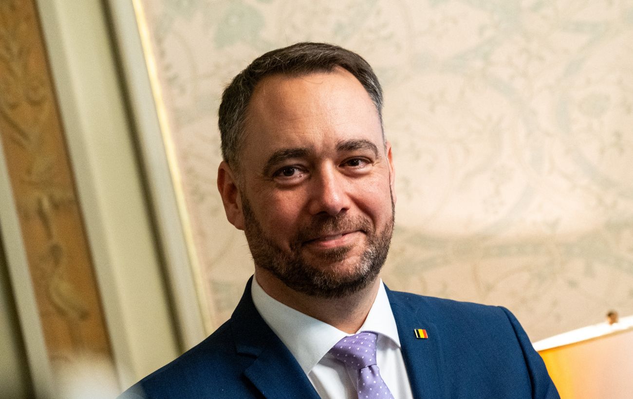 Атаки РФ по Україні є воєнним злочином, - МЗС Бельгії