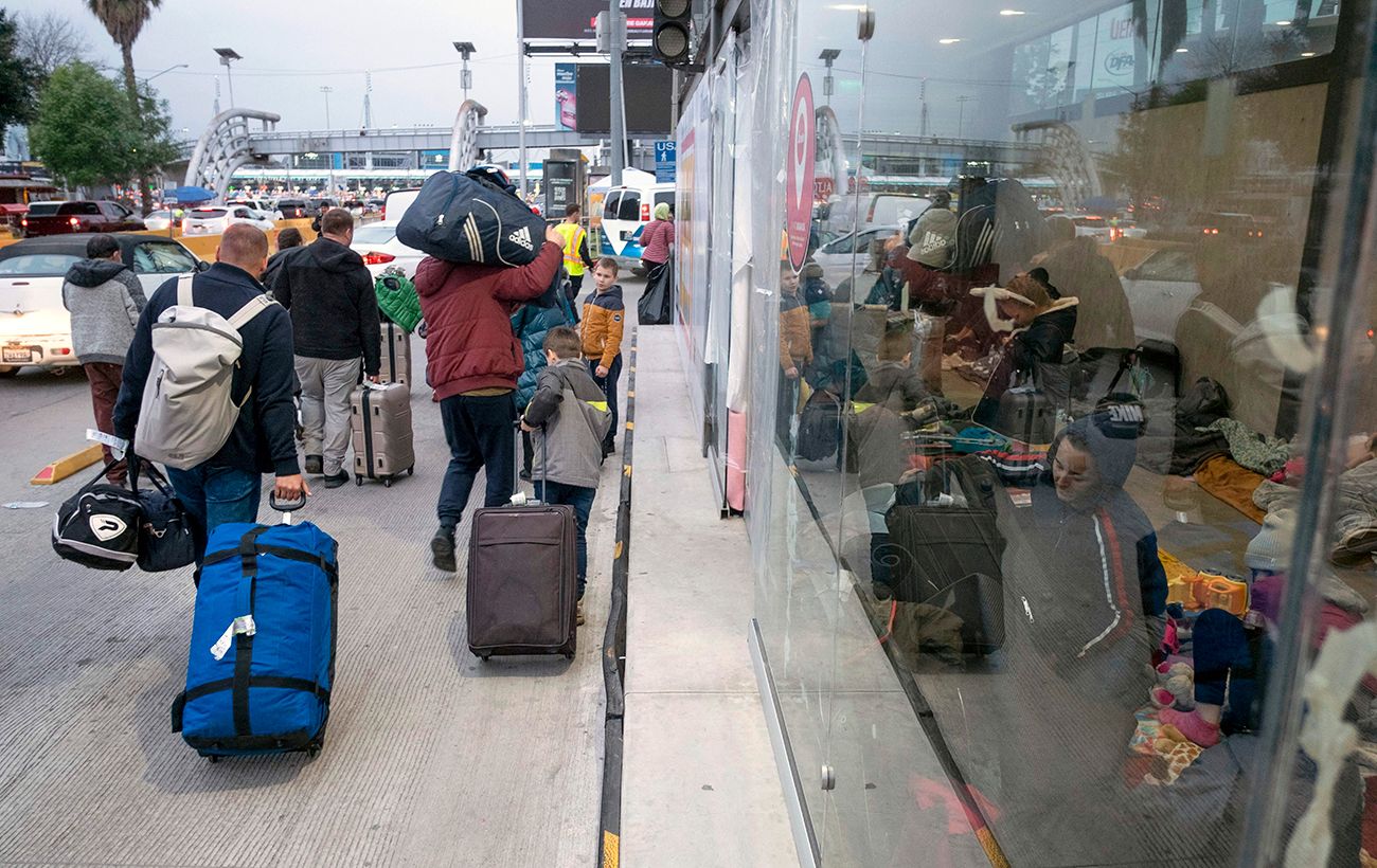 США запускають масштабні рейди для боротьби з нелегальною імміграцією