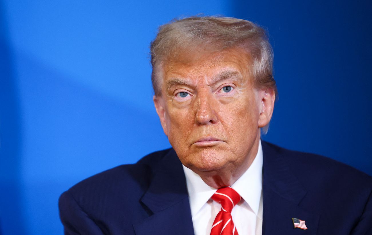 Трамп і Грін посварились через "справу Епштейна": у чому звинувачують президента США