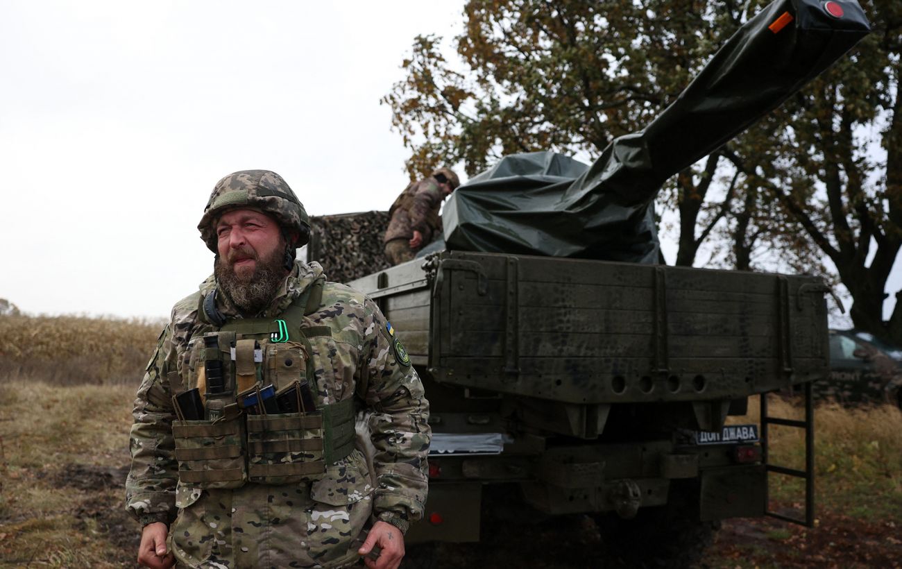 Що відбувалося на фронті минулої доби: Генштаб оновив карти боїв