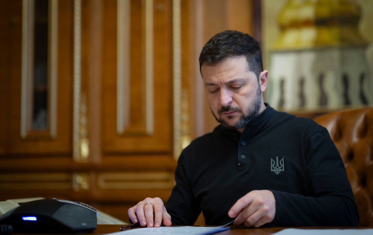 Зеленський оголосив масштабне перезавантаження енергетичної сфери: п’ять ключових рішень