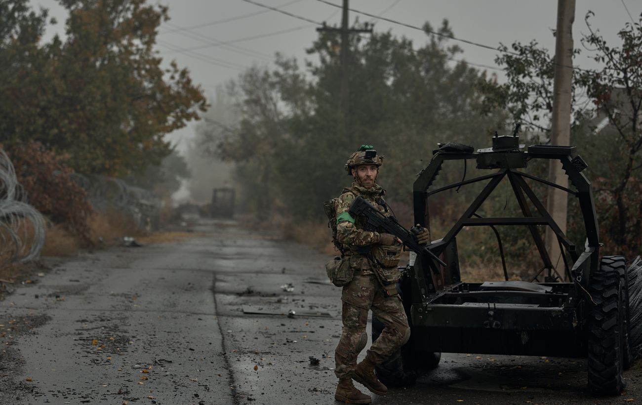 РФ знайшла слабке місце української оборони: аналітики ISW назвали шлях вирішення