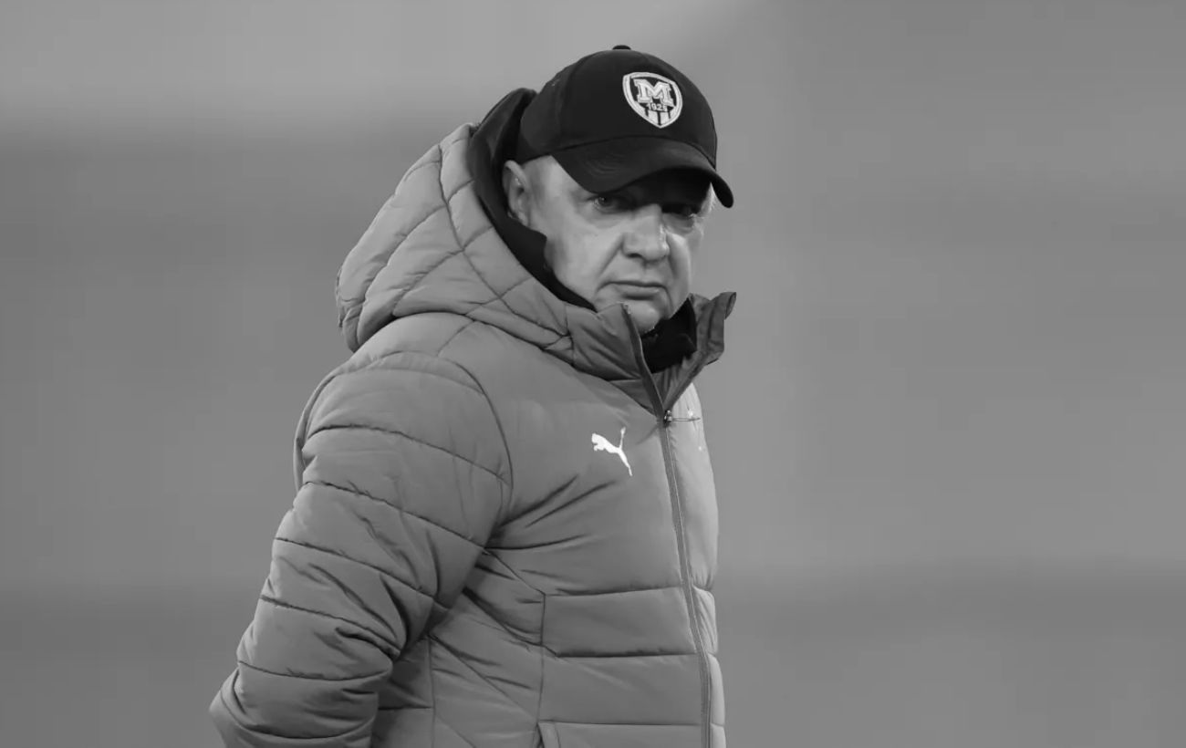 Грав у Німеччині та забивав Італії: помер екс-футболіст збірної України