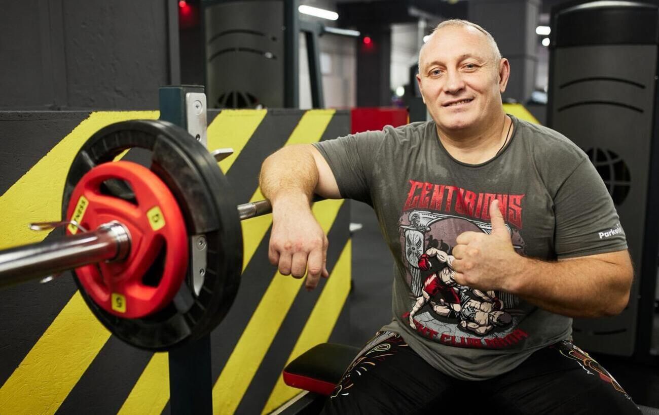 Вийшов фільм про українця-легенду ММА: де дивитися