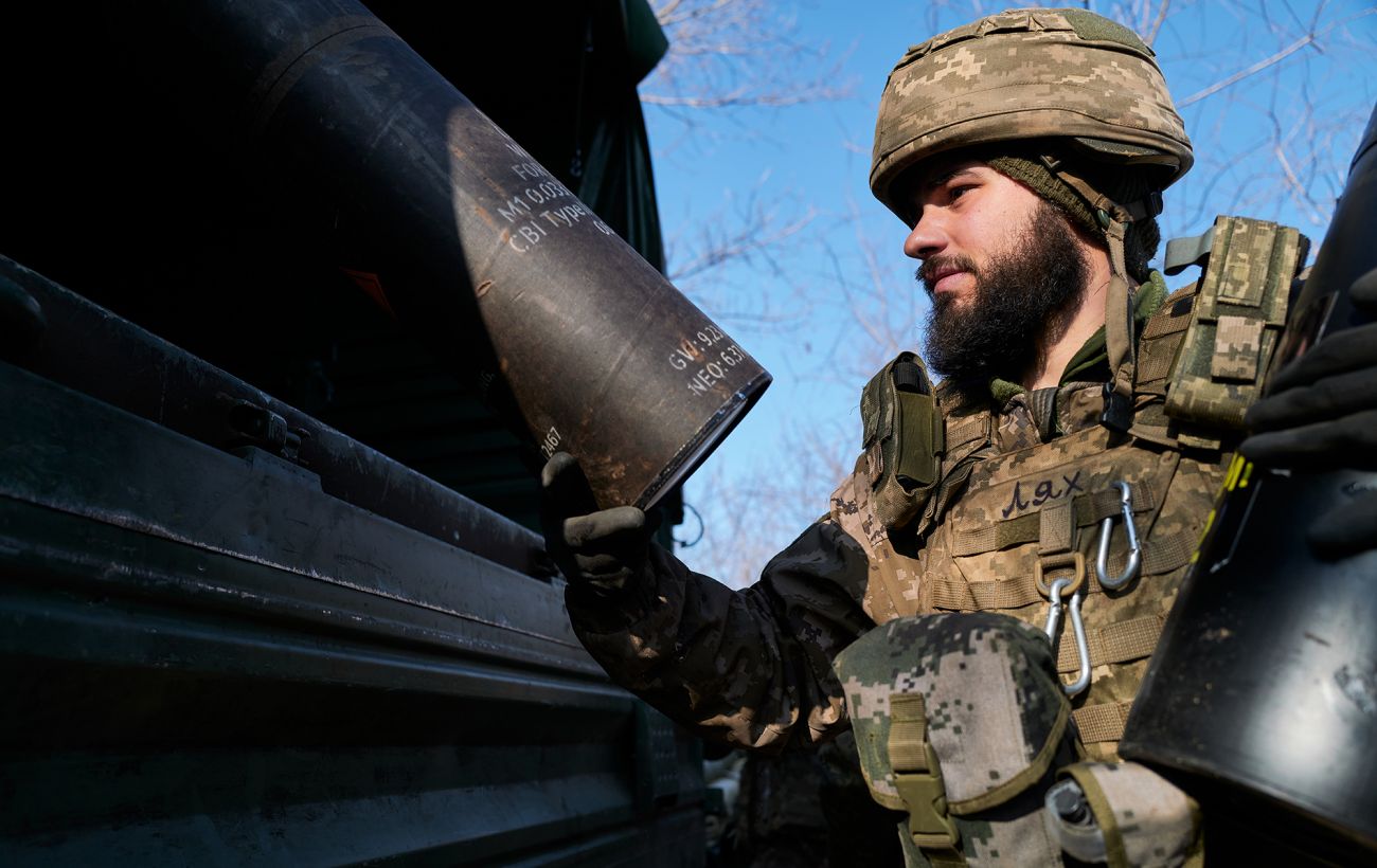 "Не ведіться на балачки": в ЗСУ показали, як зупинили прорив росіян в Новопавлівку