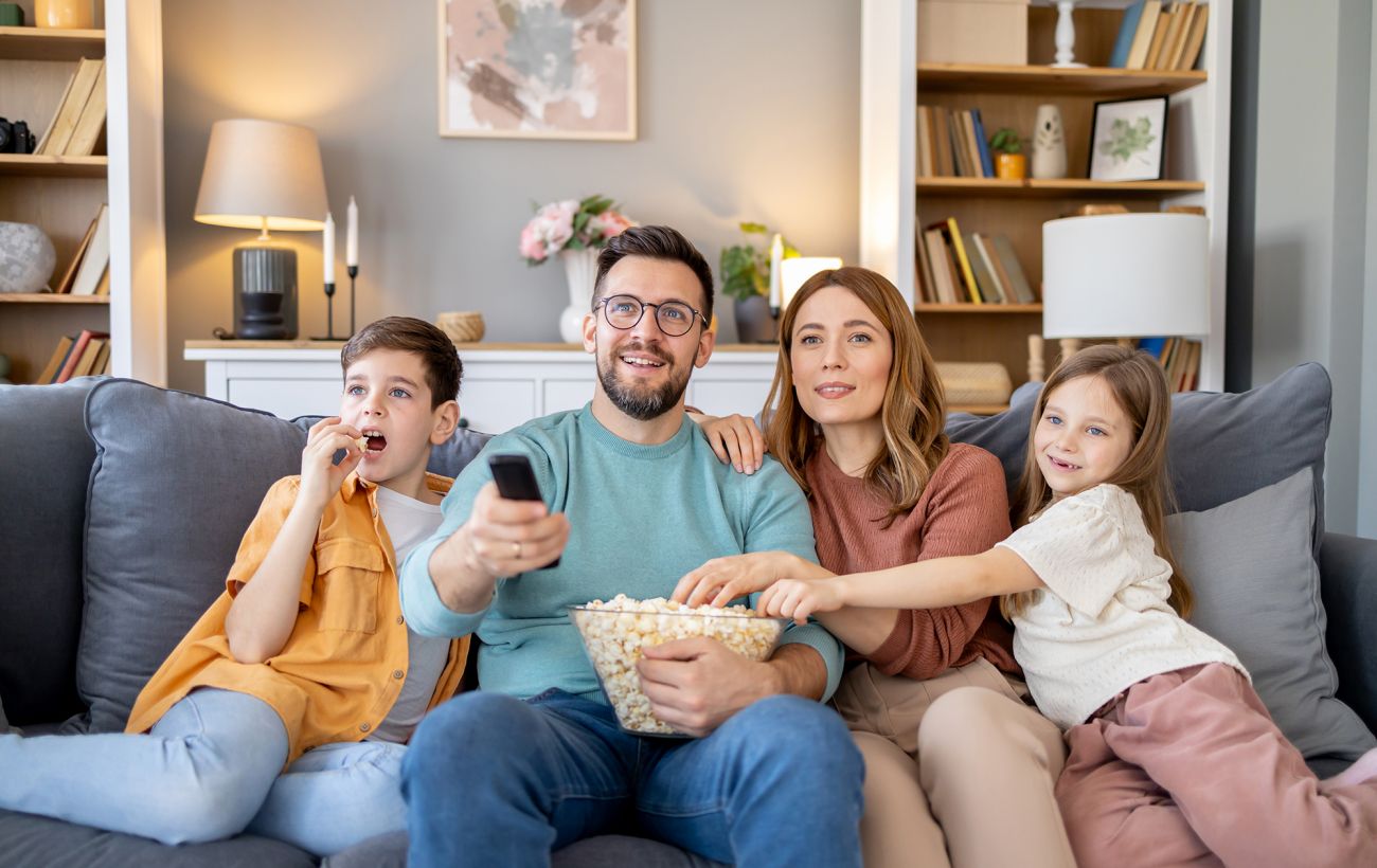 Попкорн корисніший, ніж ви думаєте: 8 несподіваних переваг