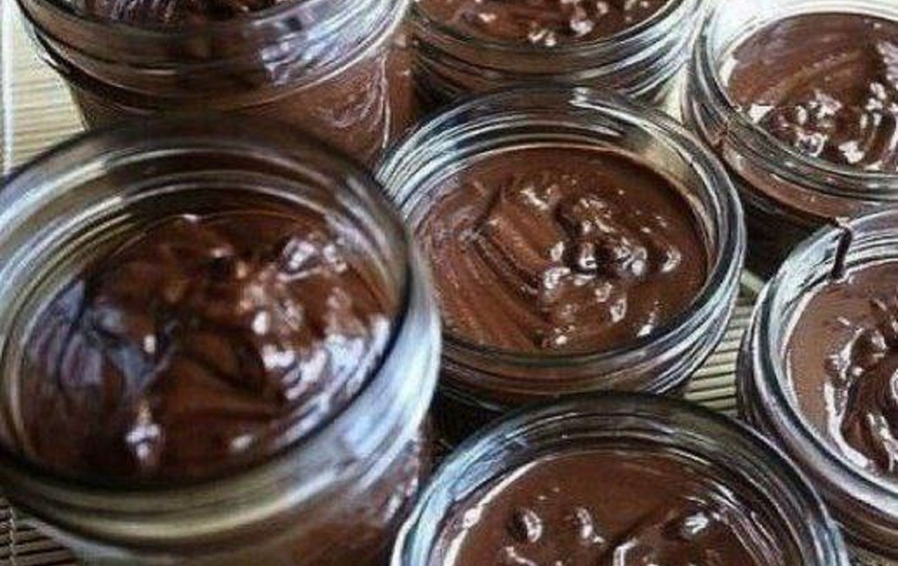 Краще, ніж у магазині: проста шоколадна паста, яку готують тисячі українців