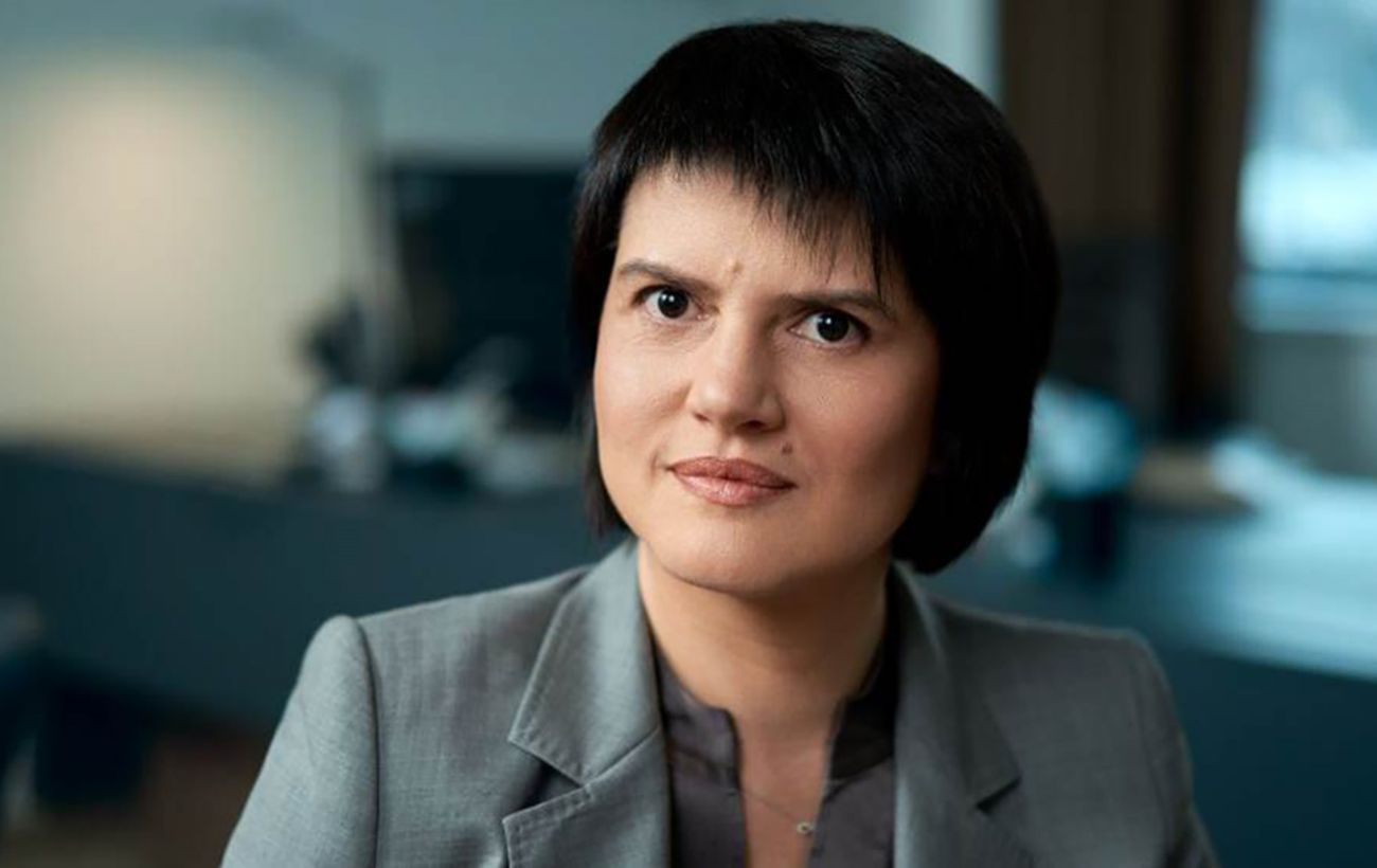 Великий бізнес має бути пріоритетним напрямом безпекової політики держави, - CFO Метінвесту