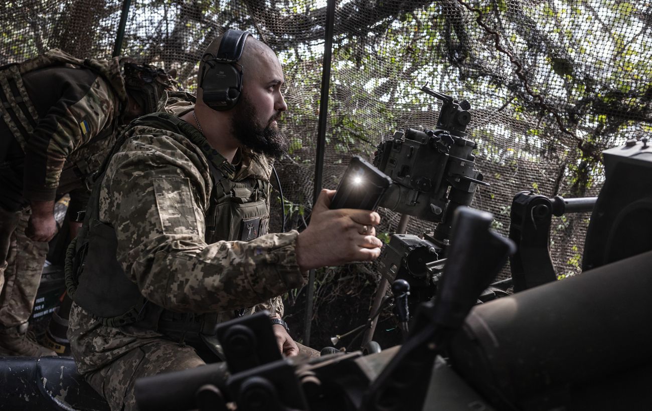 Мінус майже тисяча окупантів, дрони та засіб ППО: Генштаб підрахував втрати ворога за добу
