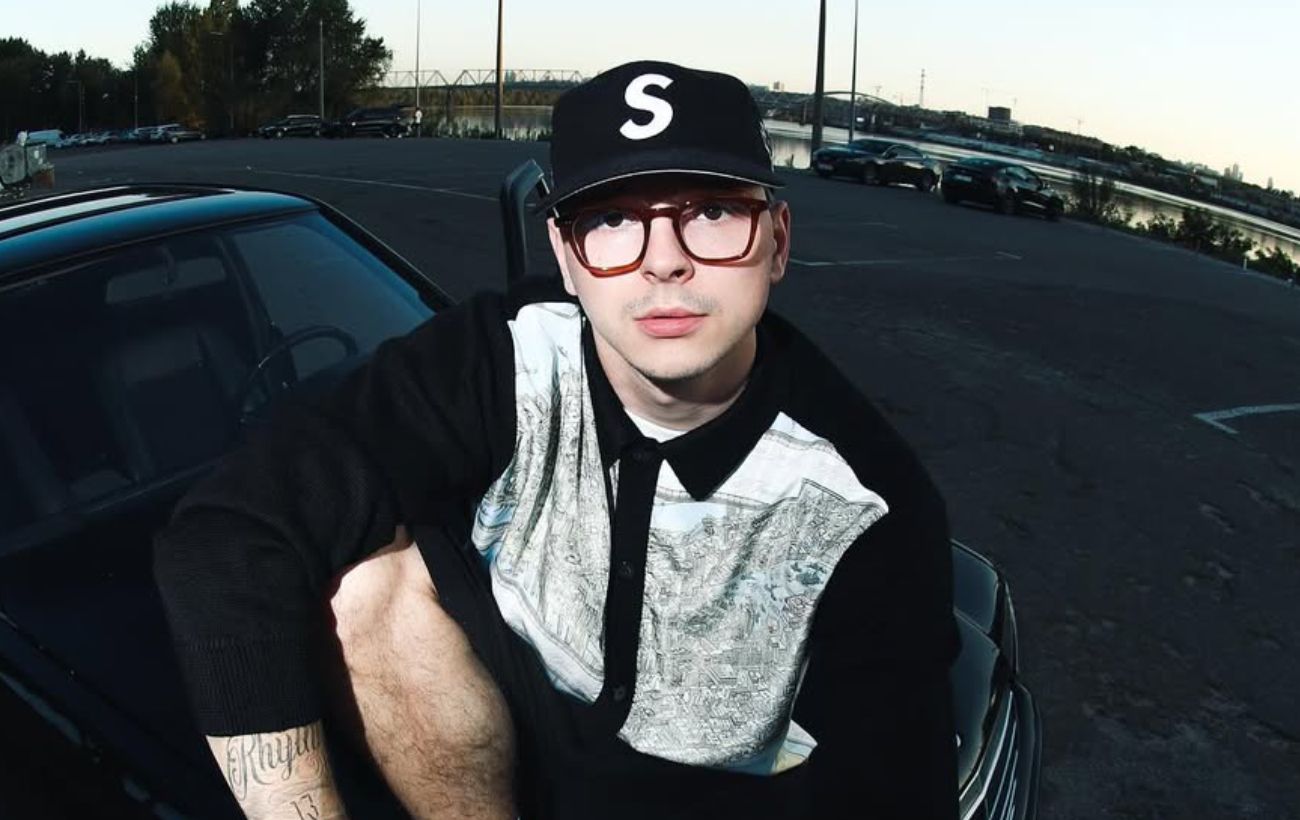 YouTube прибрав хіт Parfeniuk "Врубай": артист назвав "капосників"