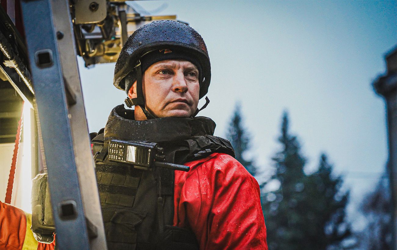 РФ вдарила по Івано-Франківській області: пошкоджено енергетику, серед поранених - діти