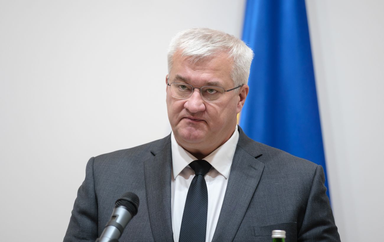 "Брутальний терор Росії": в МЗС відреагували на ракетну атаку 19 листопада