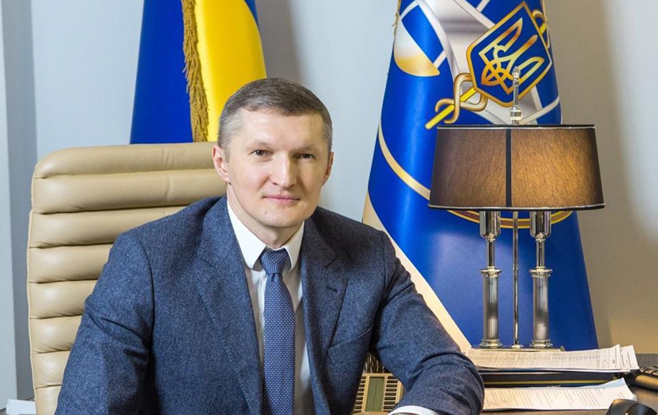 СБУ та прокуратура змусили експосадовця ДФС повернути 130 млн гривень до бюджету