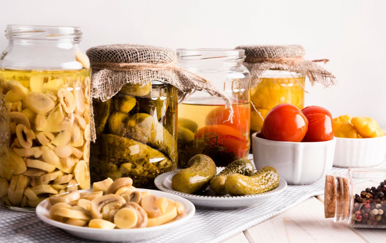 6 найкорисніших консервів, які варто завжди мати вдома