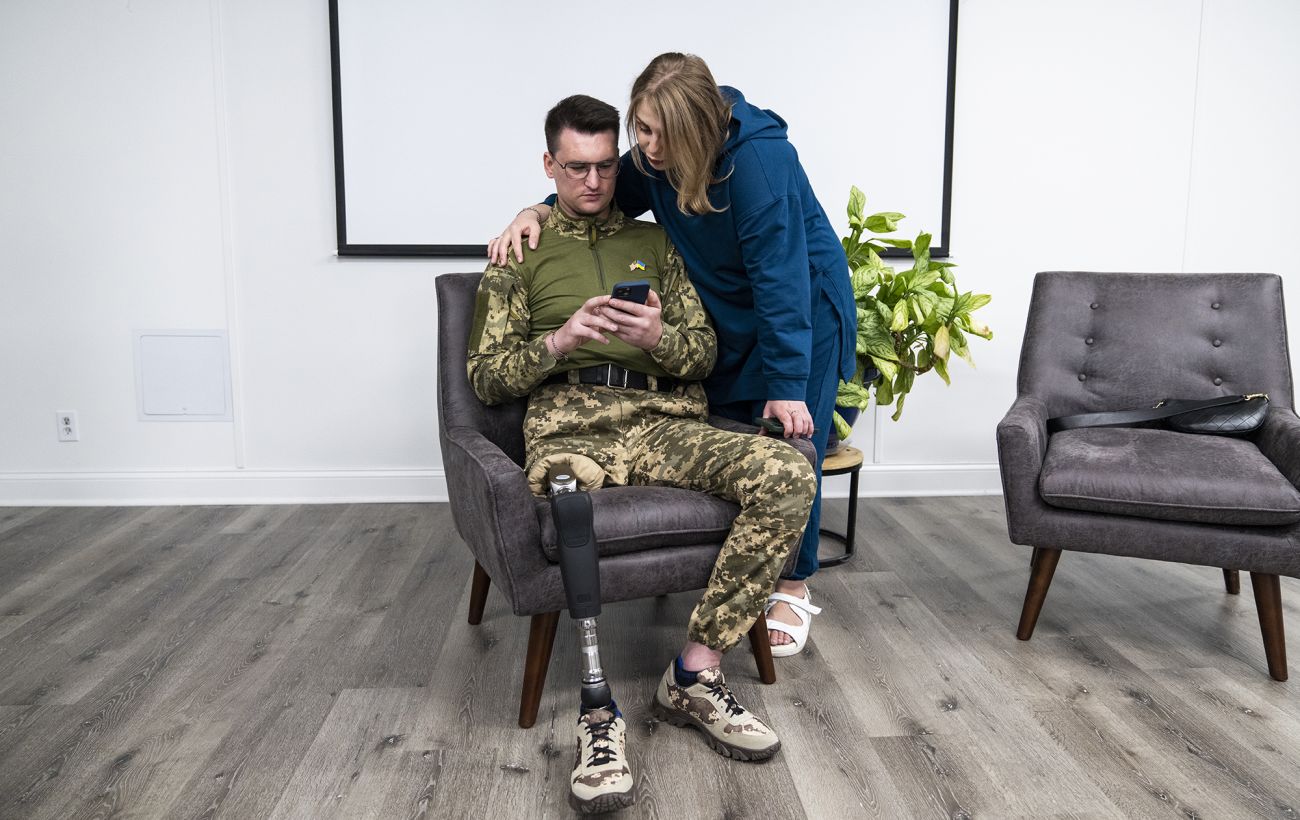 У Києві розширили виплати для захисників: скільки і за що можна отримати допомогу