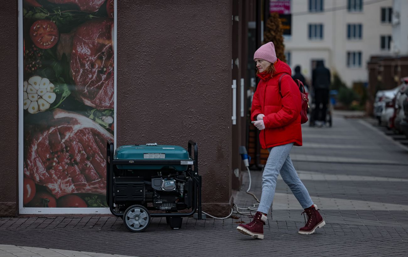 Які графіки відключень світла будуть 21 листопада: деталі від "Укренерго"