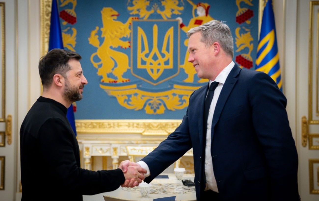 Спільний мирний план має стати угодою США та України, - представник Пентагону