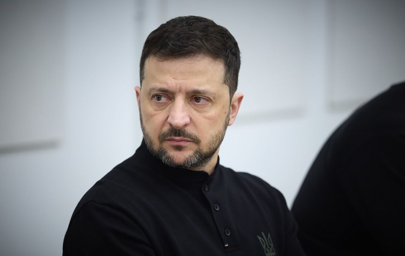 Вашингтон очікує проєкт мирного документа від Києва до 27 листопада, - Financial Times