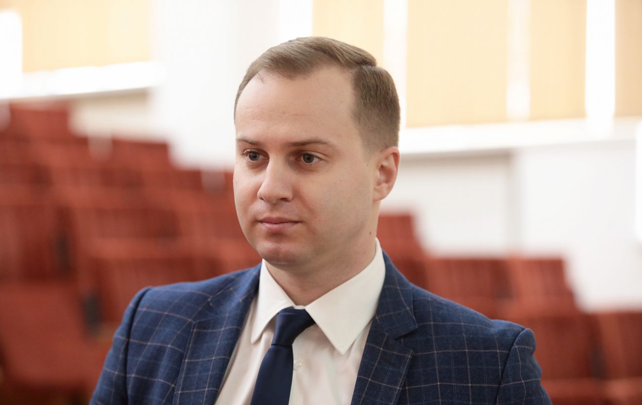 Заступник прокурора САП звільнився на тлі звинувачень у "зливах" Міндічу