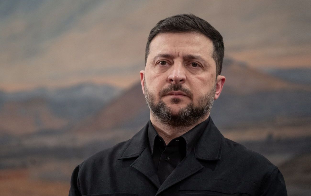 Зеленський звернувся до українців через мирний план: зараз один з найважчих моментів