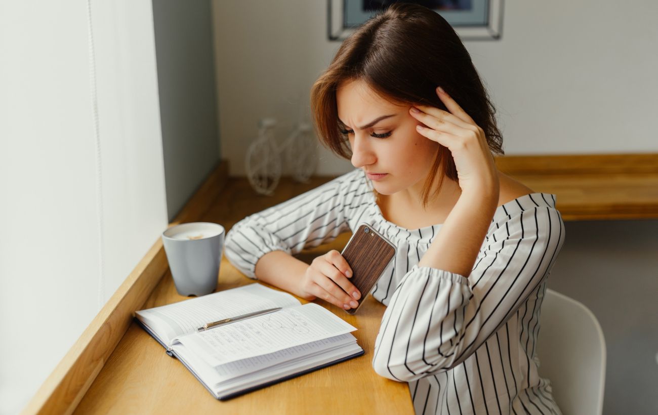 Дивитися у майбутнє без страху: чому ми уникаємо прийняття рішень і як це побороти