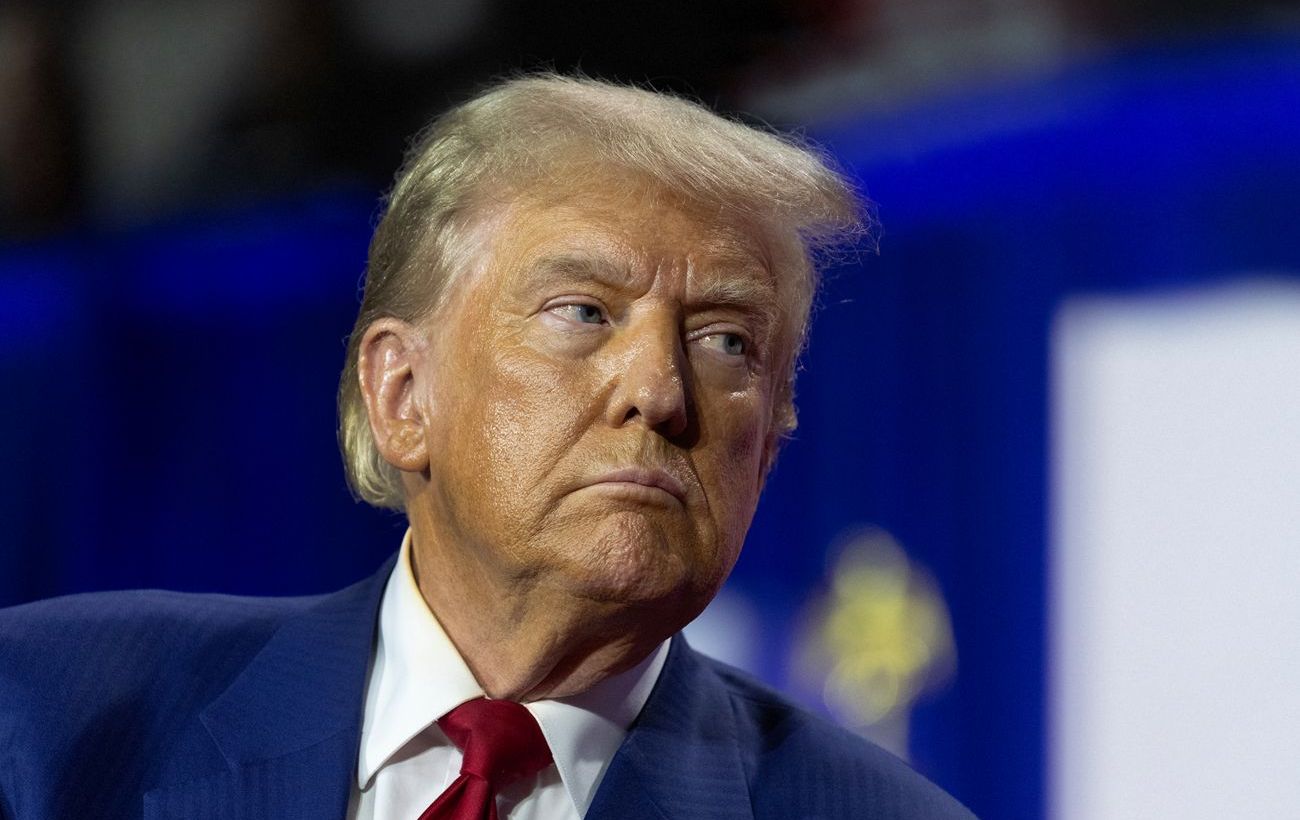 Трамп хоче мирної угоди між Україною і РФ до кінця 2025 року, - CNN