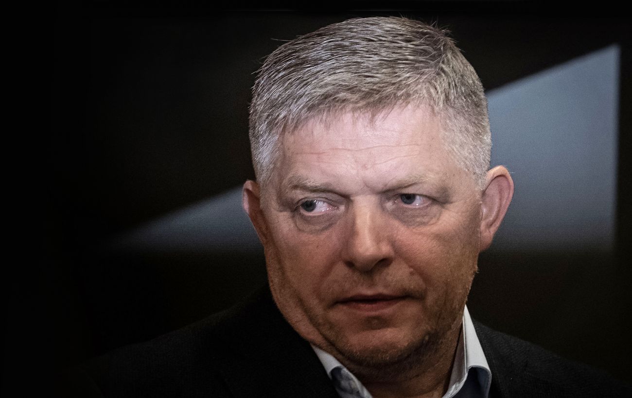 Словаччина підтримає "мирний план" США щодо України, - Фіцо