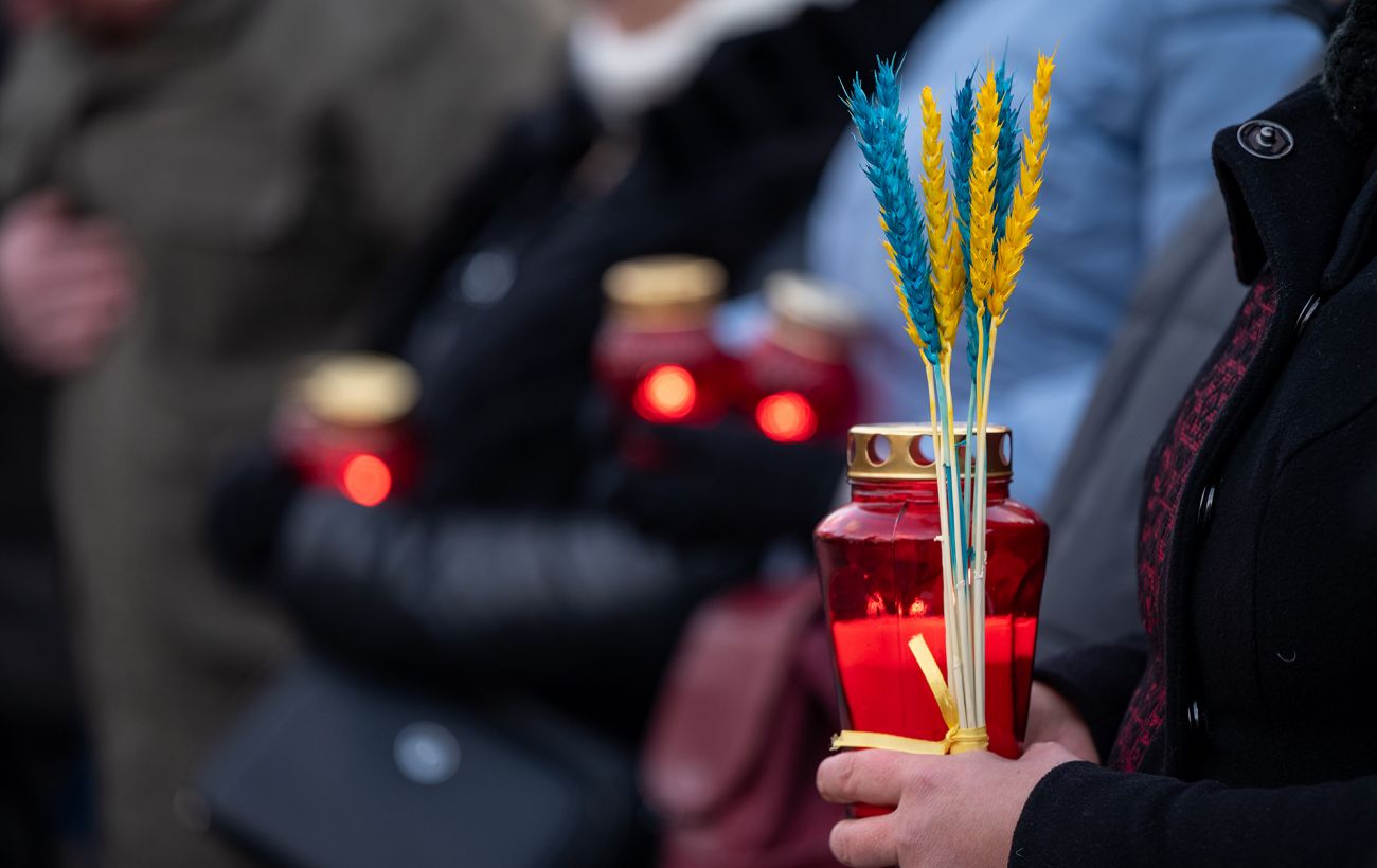 "Табори смерті" і вимерлі села: скільки насправді було жертв Голодомору