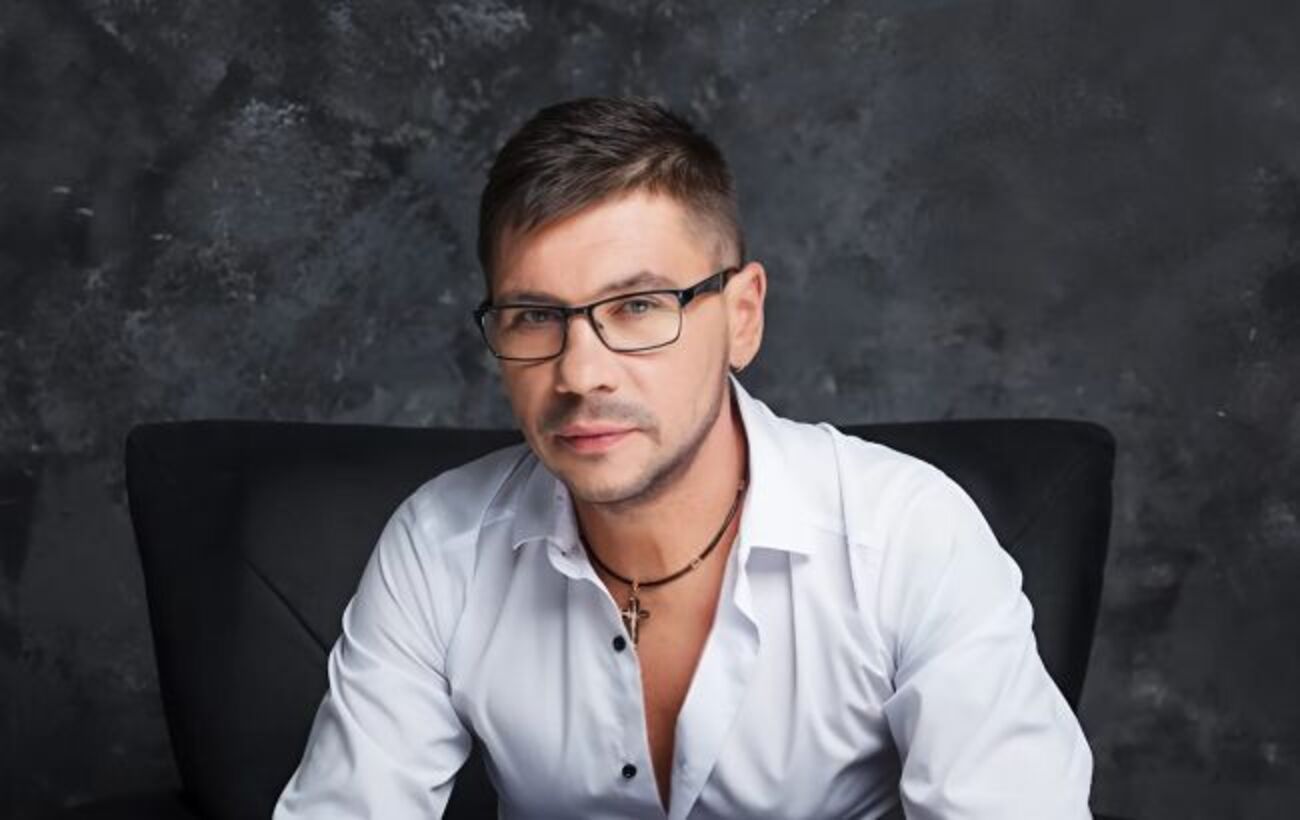 Помер музикант Лесик Турко, у якого стався напад під час концерту