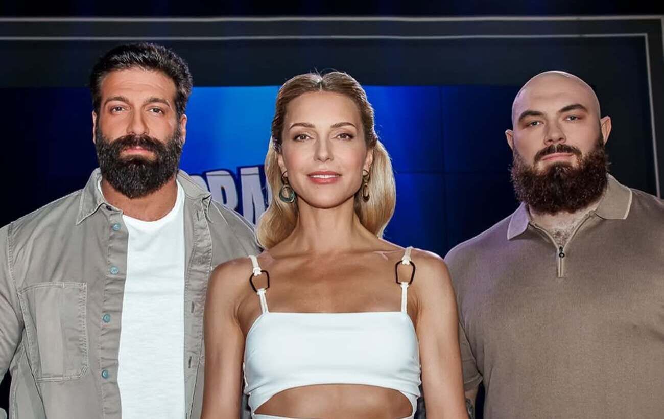 "Зважені та щасливі": які випробування чекають на учасників у новому епізоді