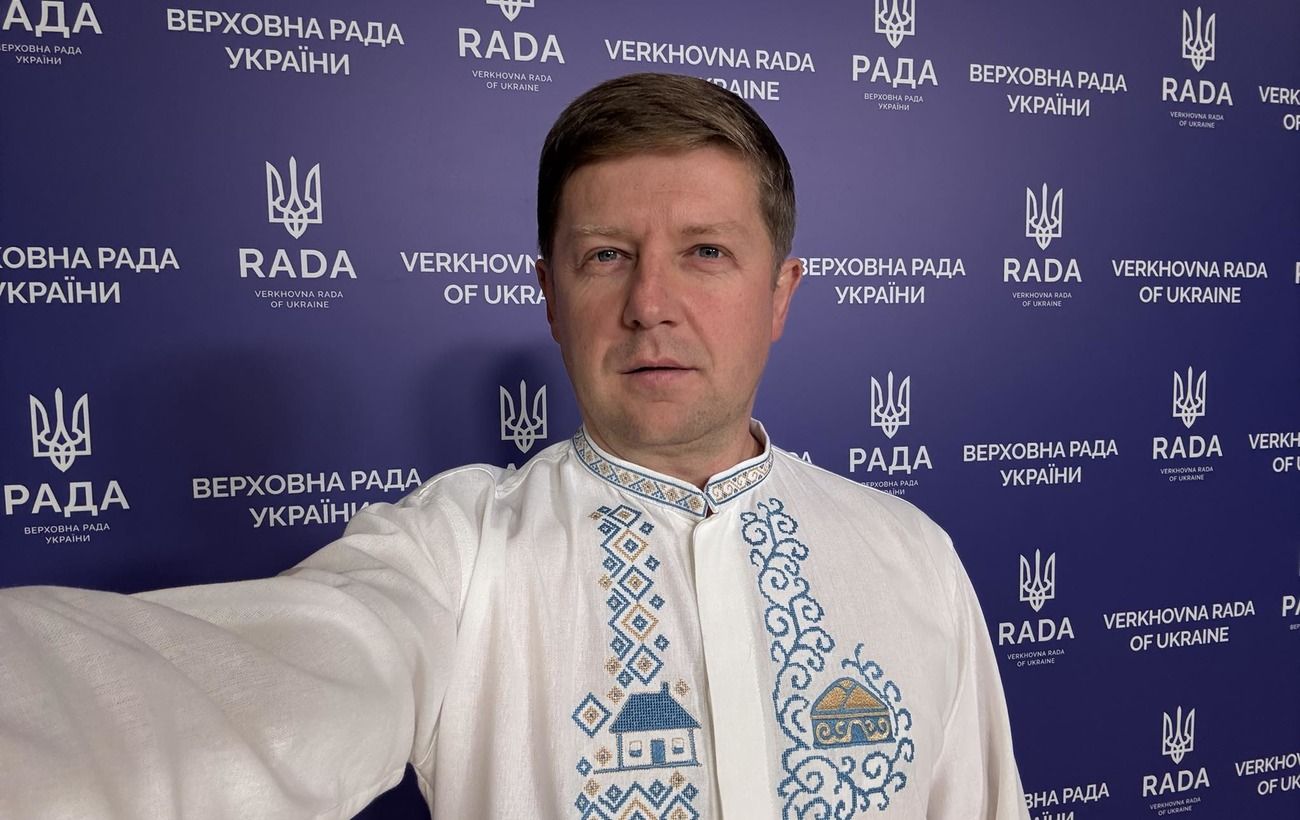 Пільги на імпорт вітротурбін потрібно продовжити у 2026 році, - депутат