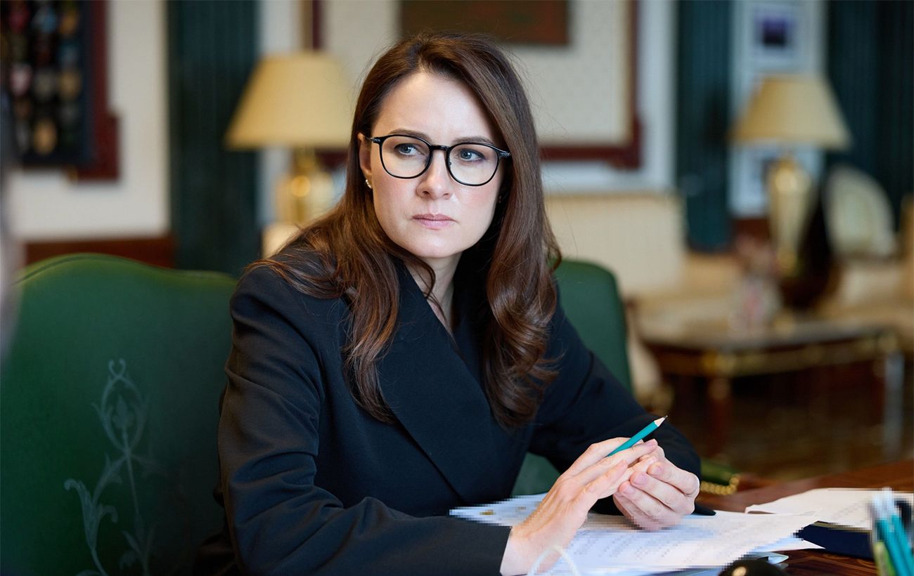 Конкурс на наглядову раду "Енергоатому" відбудеться за повною процедурою, - Свириденко