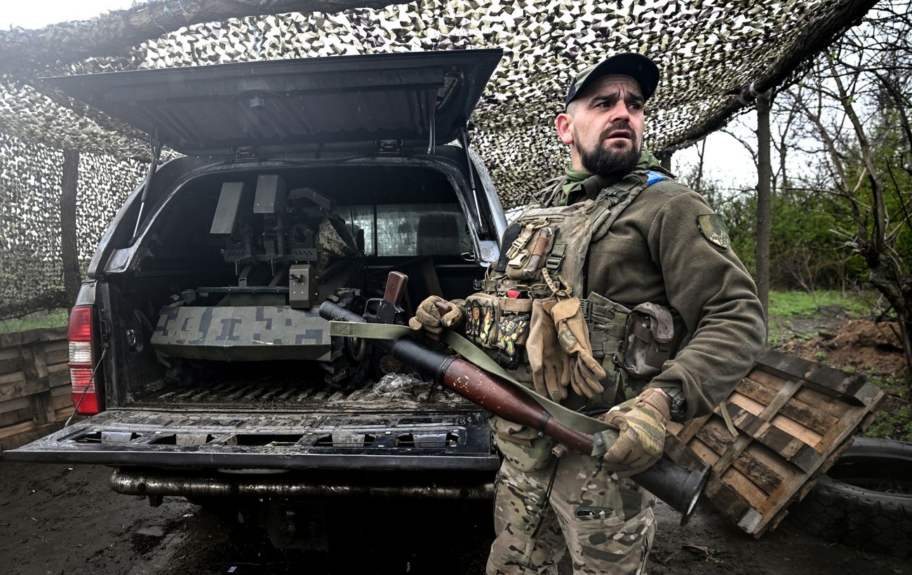 Понад 900 окупантів та майже 500 дронів: Генштаб оновив врати ворога за добу