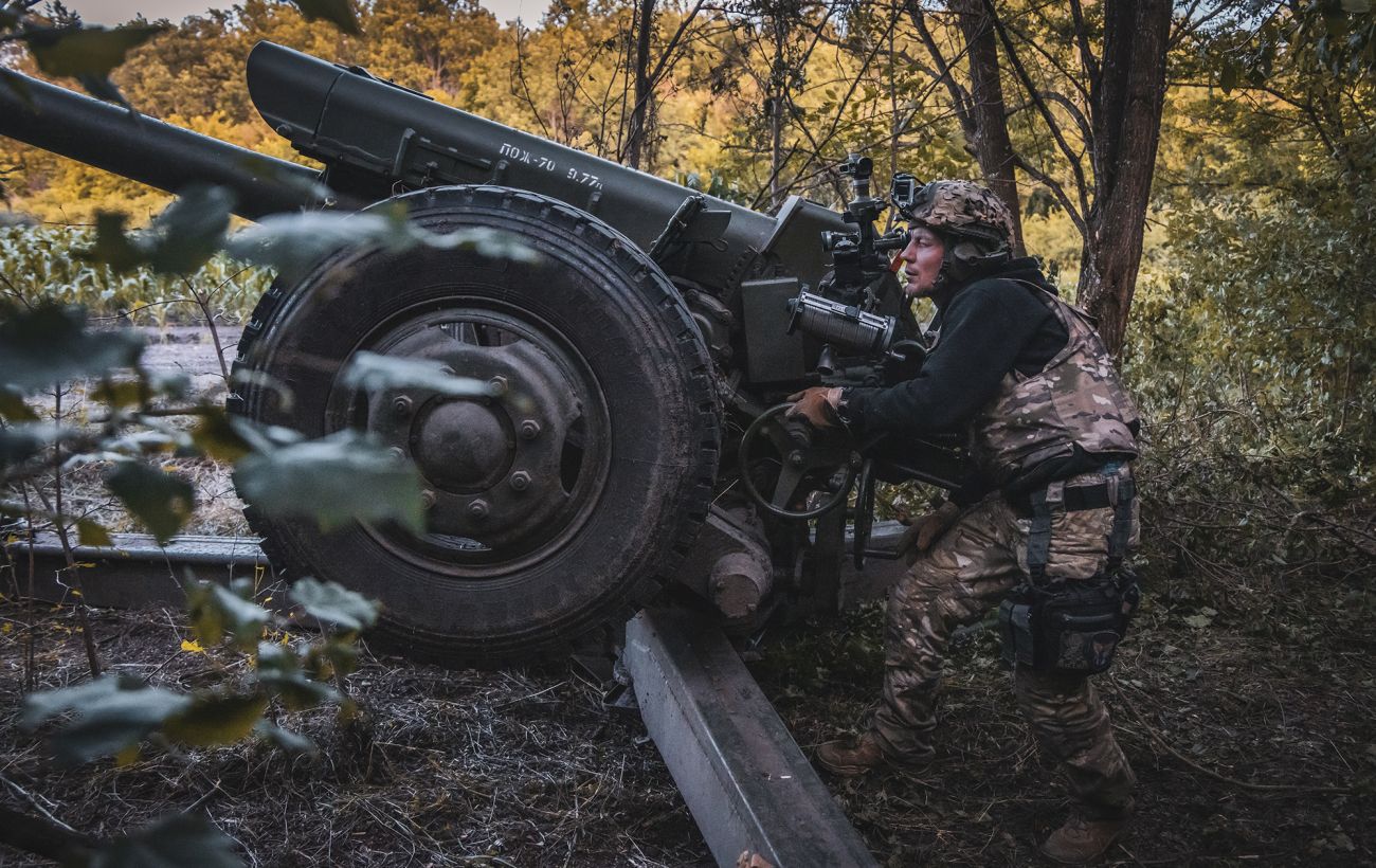 Росіяни продовжують штурми на Покровському напрямку: оновлені карти боїв