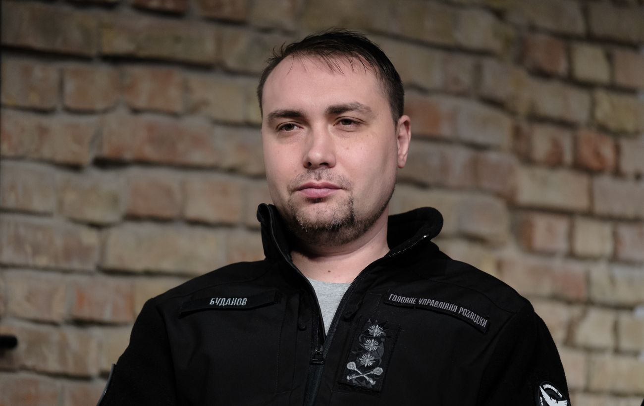 Буданов: російський генерал-"підривник" Каховської дамби очолив місію у Венесуелі