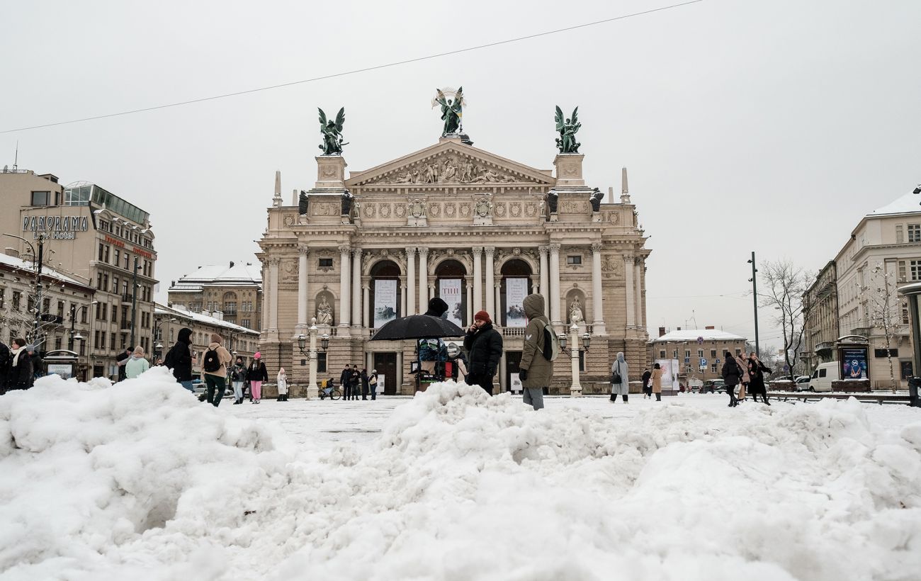 Частина Львівської області залишилася без світла: у чому причина