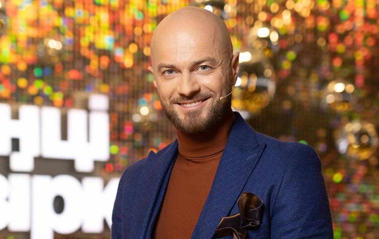 Втікач Влад Яма відреагував на повернення "Танців із зірками" (фото)