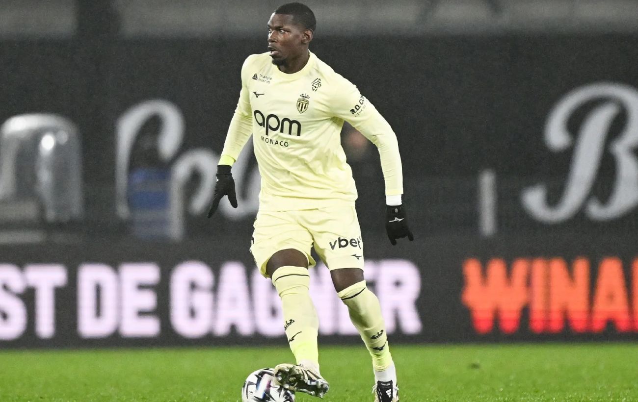 Приклад для Мудрика: чемпіон світу повернувся в футбол після тривалої дискваліфікації (відео)