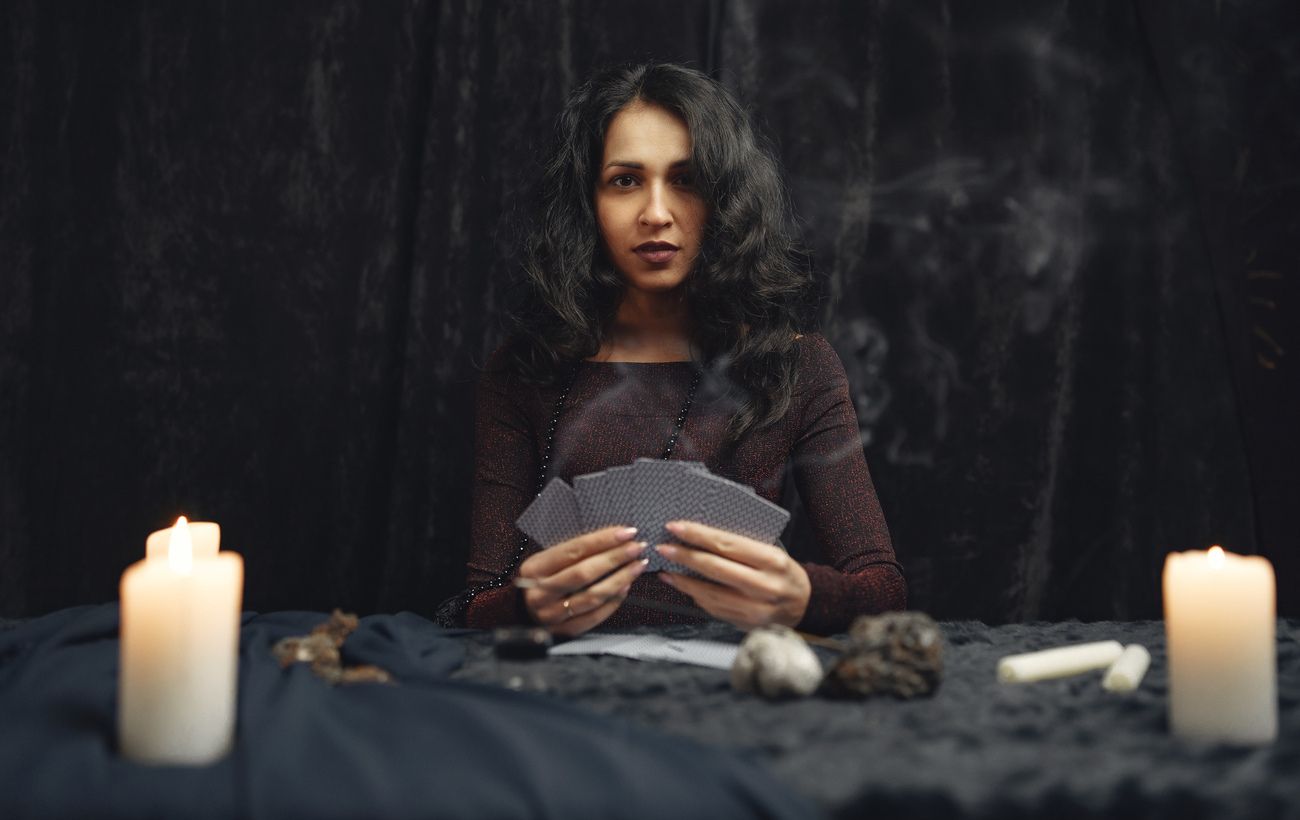 Таро-гороскоп на 24 листопада: кому пощастить з грошима вже у понеділок