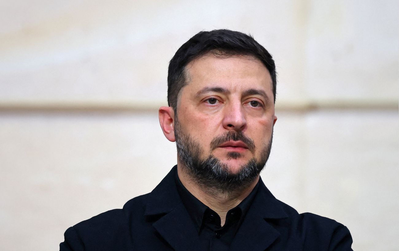 Зеленський про переговори в Женеві: багато змінюється, команда Трампа нас чує