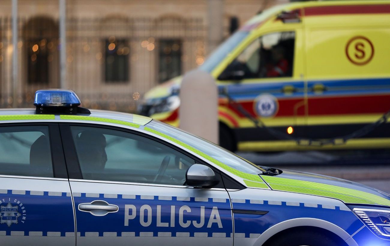 Польща заарештувала ще одного українця у справі щодо диверсій на залізниці