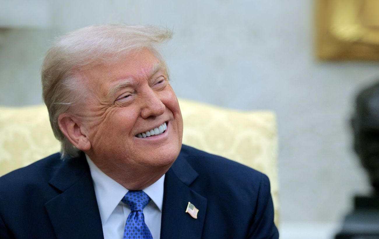 Суд у США закрив останню кримінальну справу проти Трампа