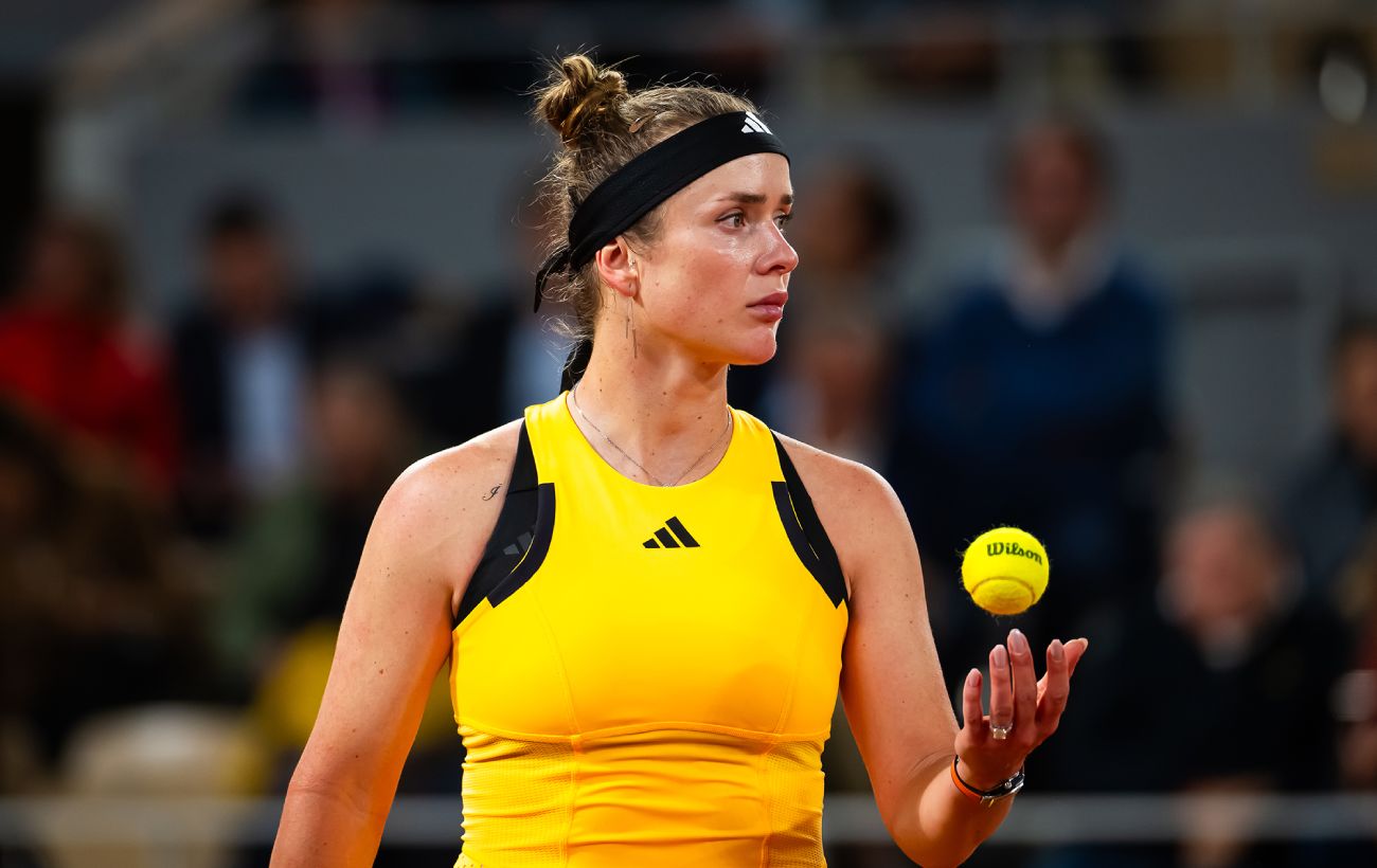 Били Гофф та знищували Паоліні: топ-5 перемог українок на турнірах Grand Slam у 2025 році (відео)