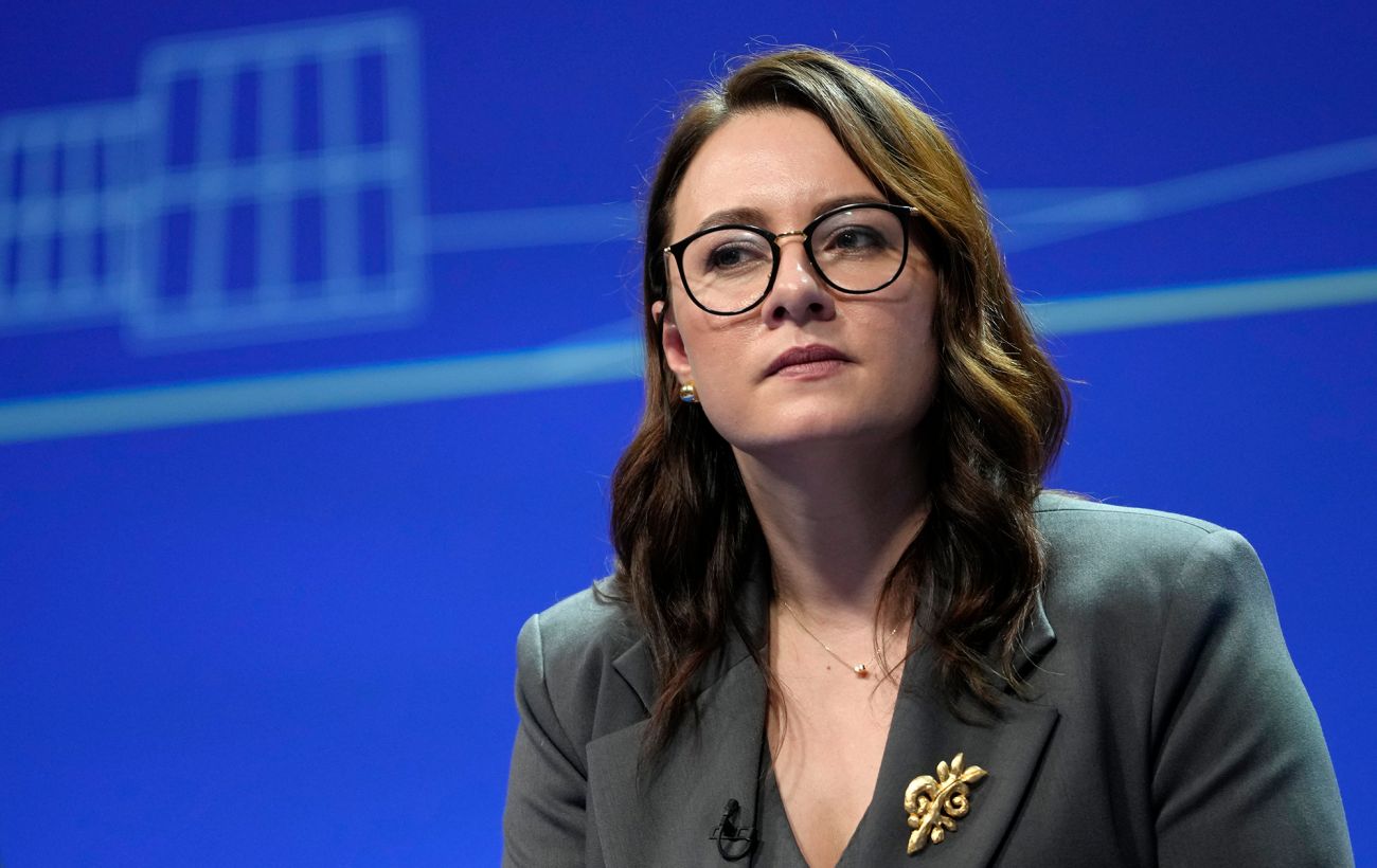 Україна і МВФ погодили нову програму на 4 роки: усі деталі