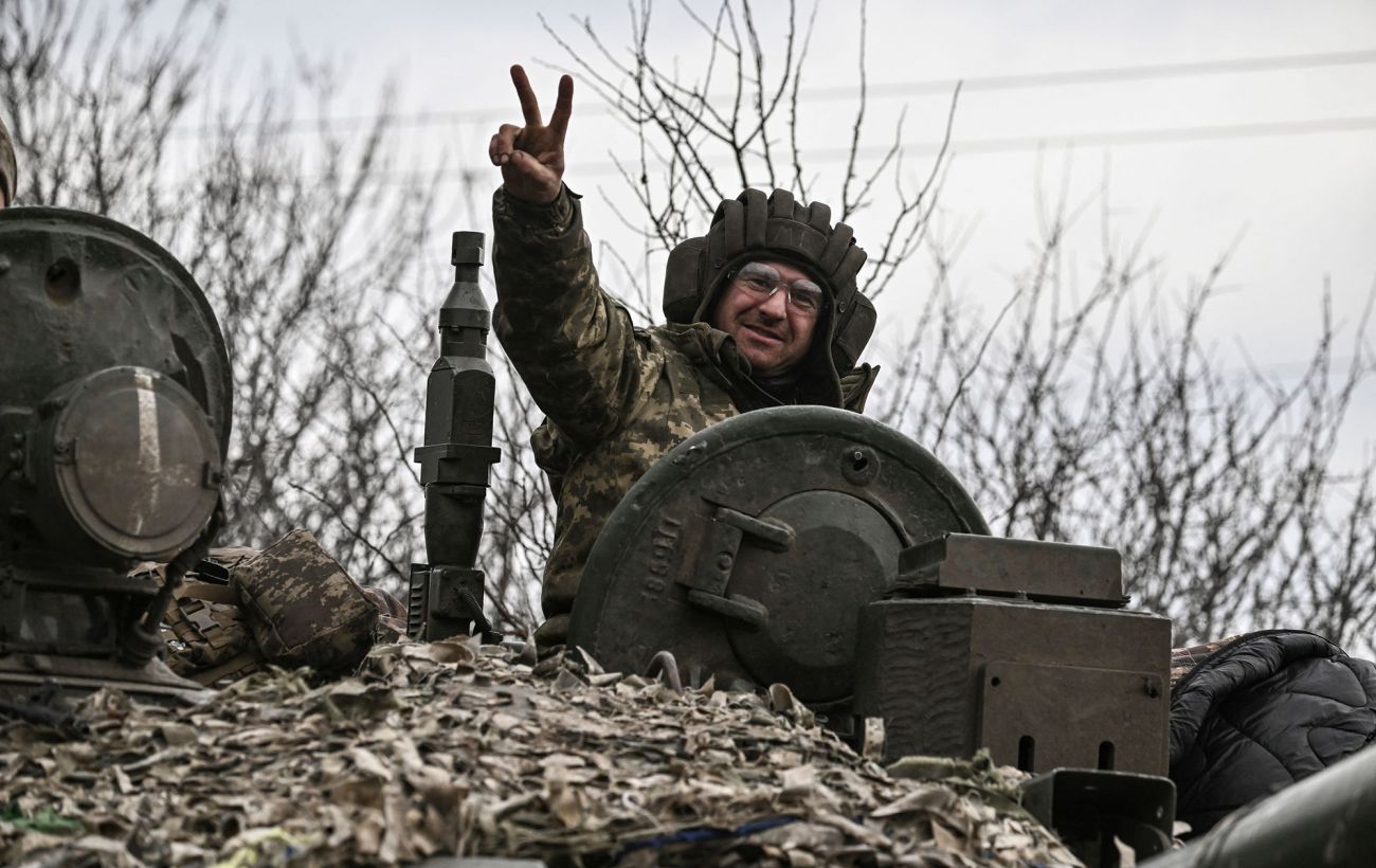 Генштаб про ситуацію на фронті: за добу майже 220 боїв, Покровський напрямок найгарячіший