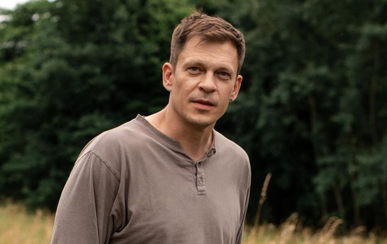 Андрій Ісаєнко назвав серіал, який приніс йому найбільший гонорар